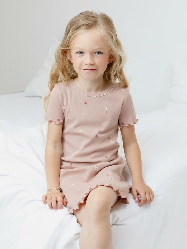 сорочка ночная для дев